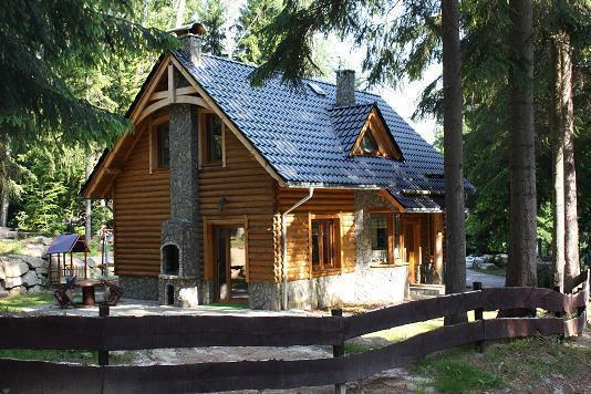 Domek Letniskowy Lesna Chata Шклярска-Поремба Номер фото